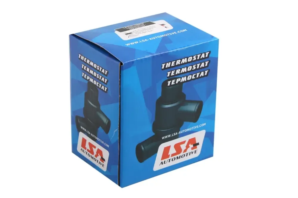 Термостат М-2140 LSA (М-2141) Винница - изображение 2