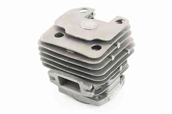 Циліндр к-кт (цпг) 5800 58сс-45,20mm (палець 11mm) "чорний" Бершадь
