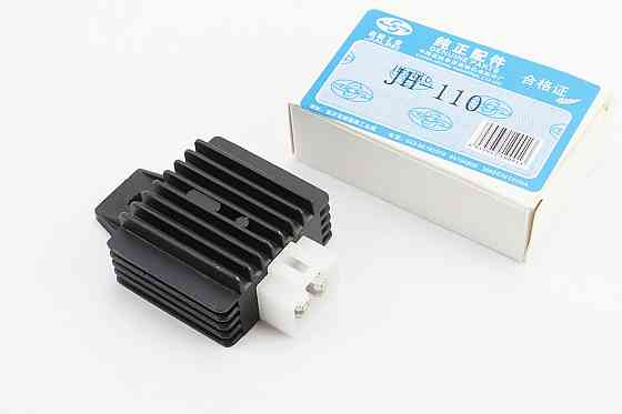 Реле-регулятор напруги (без дротів) ACTIVE Київ