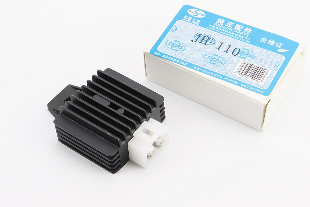 Реле-регулятор напруги (без дротів) ACTIVE Киев - изображение 1