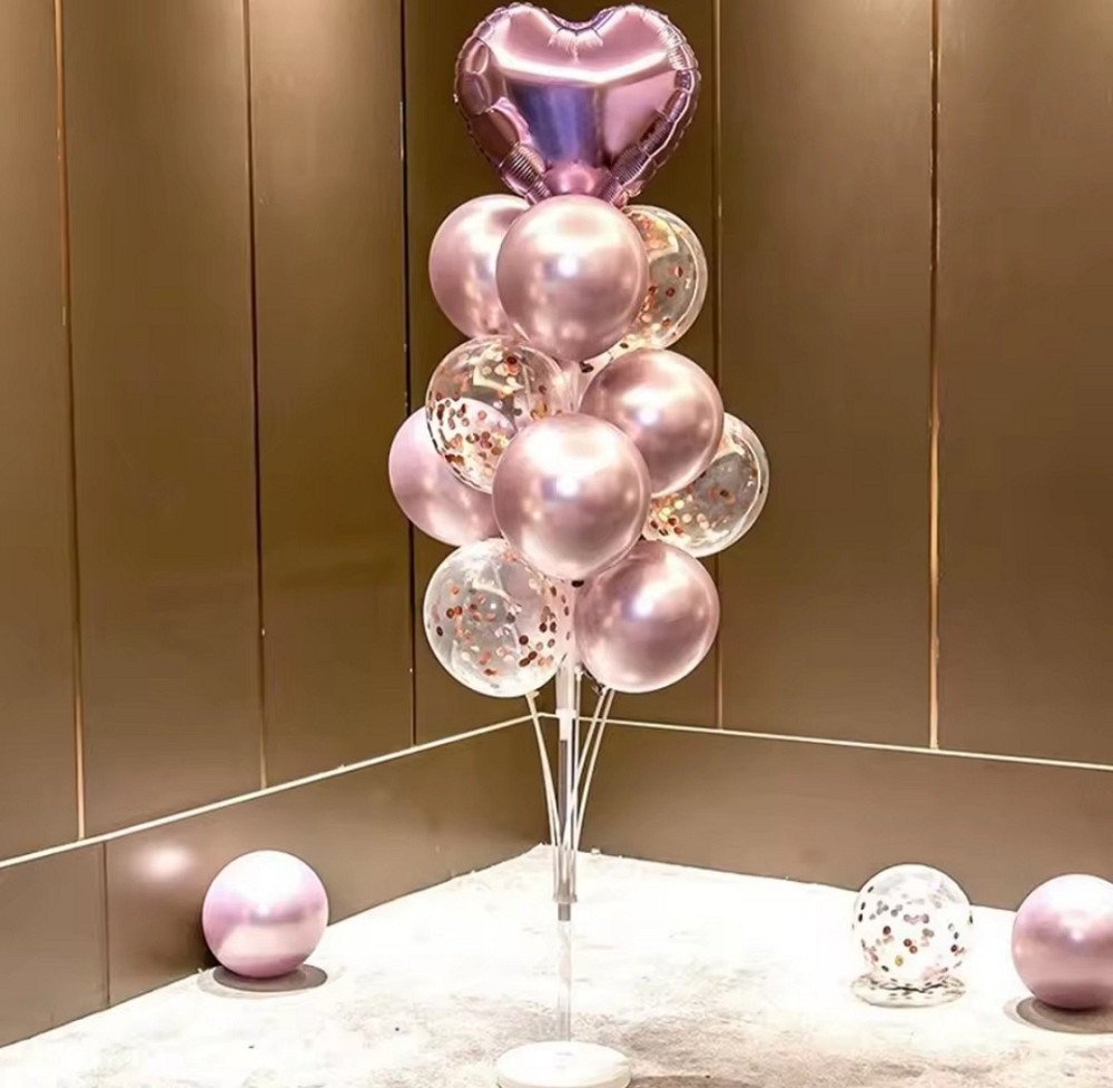 Подставка для воздушных шаров на 13шт Київ - фото 3