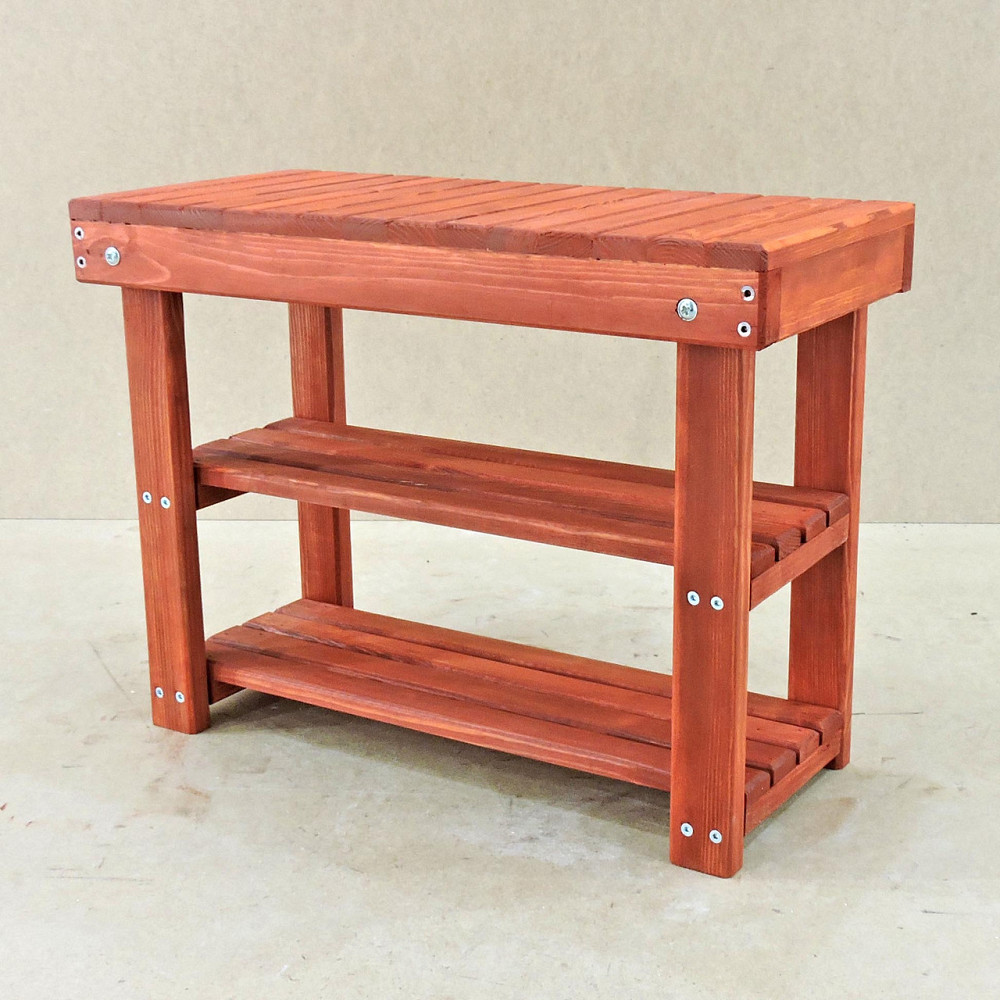 Полка для обуви 