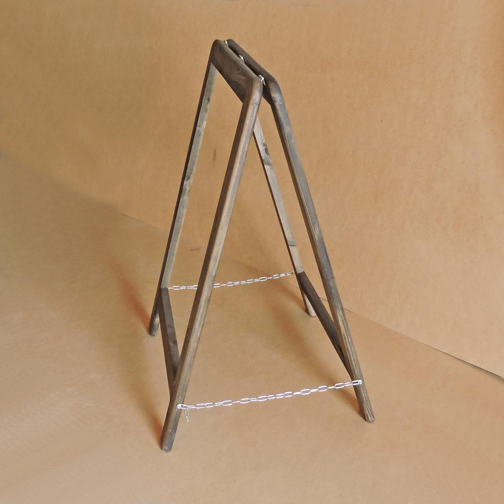 Штендер рекламний "Зіндер" капучино Миколаїв - фото 4