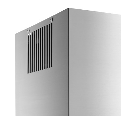 Вытяжка кухонная GRANADO Segovia 2614-1200 inox (GCH6236377) Винница - изображение 7