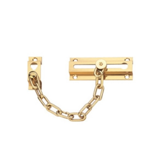 Цепочка на дверь 11см бронза Харьков