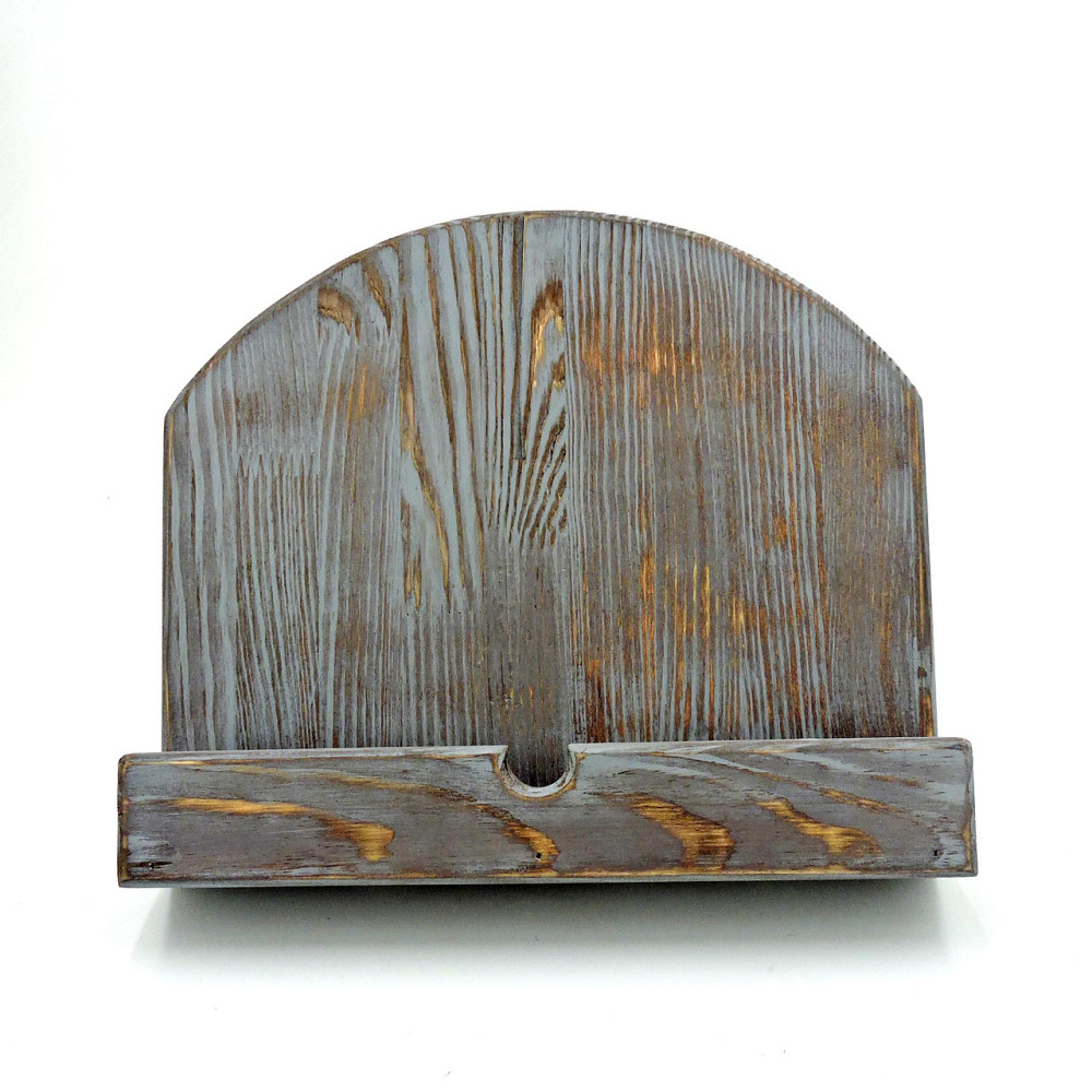 Подставка для кулинарных книг и планшетов 