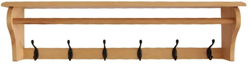 Вішалка для одягу "Оквілл 6" мускат Миколаїв - фото 1