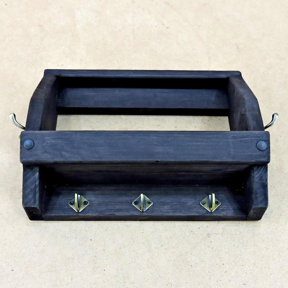 Полка настенная 