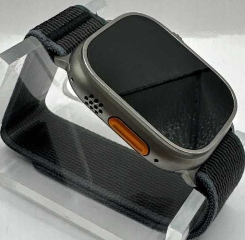 Смарт часы Apple Watch 8 Ultra . Годинник Вотч Ультра. Киев - изображение 5