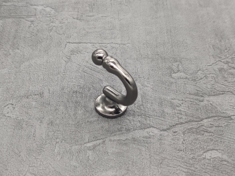 ГАЧОК металевий Orvit 45 мм ОНІКС Львов - изображение 2