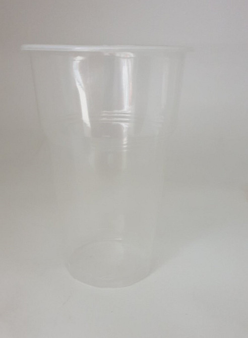 Стакан для Пиво 460 гр Діфлон 50 шт Харків - фото 2