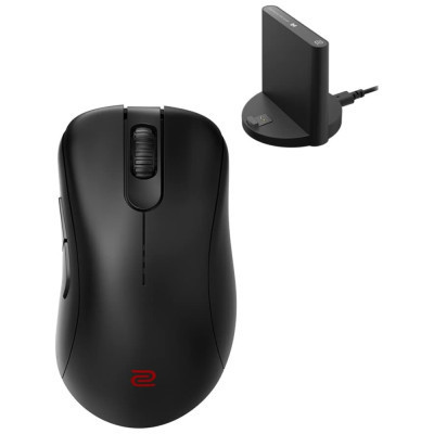 Мишка Zowie EC3-CW Wireless Black (9H.N4ABE.A2E) Вінниця - фото 10