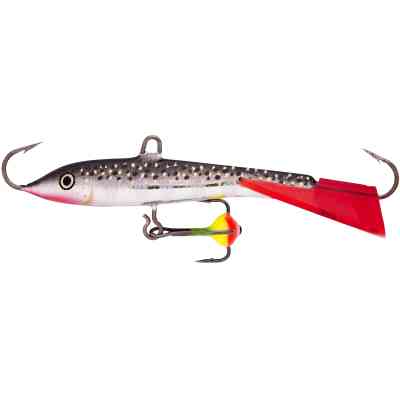 Балансир Rapala Jigging Rap Color Hook WH7 70mm 18.0g MS (1097.97.62) Винница