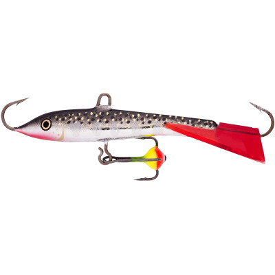 Балансир Rapala Jigging Rap Color Hook WH7 70mm 18.0g MS (1097.97.62) Винница - изображение 1