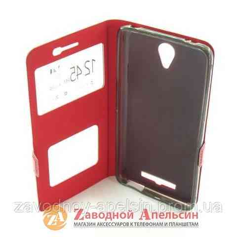 Чохол книжка Xiaomi Redmi Note 2 Smart Case 2 Одеса