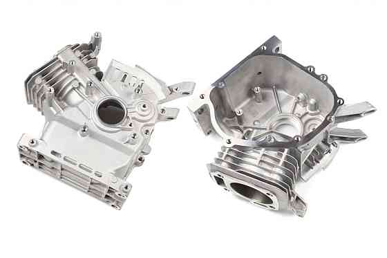 Блок двигателя мотоблок 170F (7Hp) (Ø70,00) -3 Мукачево