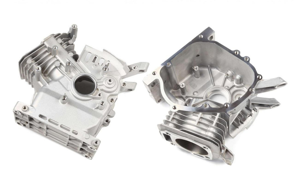 Блок двигателя мотоблок 170F (7Hp) (Ø70,00) -3 Мукачево - изображение 1