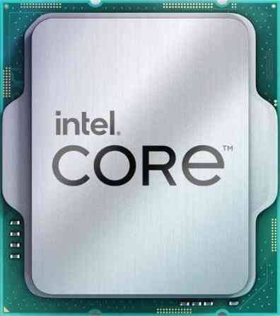 Центральний процесор Intel Core i3-13100 4C/8T 3.4GHz 12Mb LGA1700 60W TRAY Киев