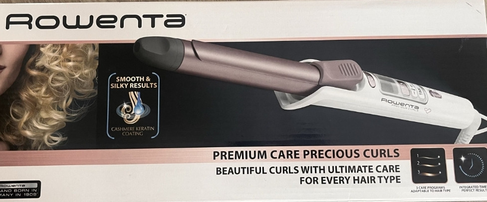 Плойка для волосся Харків - фото 2