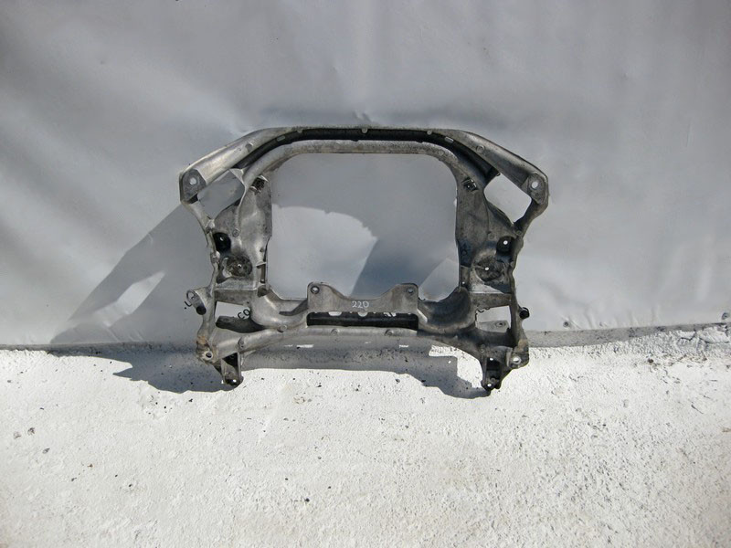 Mercedes-Benz  A2206280457 Підрамник передній S-Class W220 CL C215 Одесса - изображение 1