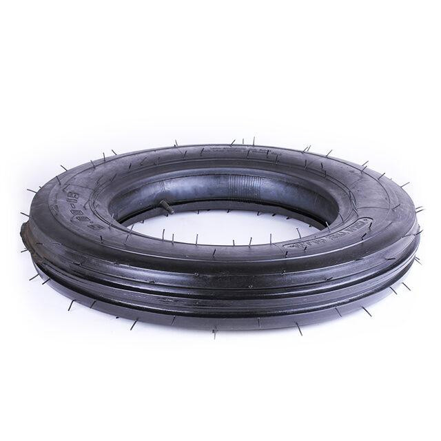 Шина с камерой 5.00*15 10PR (мототрактор) 7,5 кг Мукачево - изображение 1