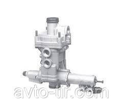 Регулятор гальмівних сил MB, VOLVO, SCANIA 4757150000 4757155007 5021170238 1738426 Луцьк - фото 1