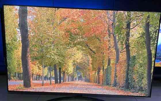 Телевізор: 75 Безрамний 4К 8 серія (2022) Smart LG 75UQ8100. Харків