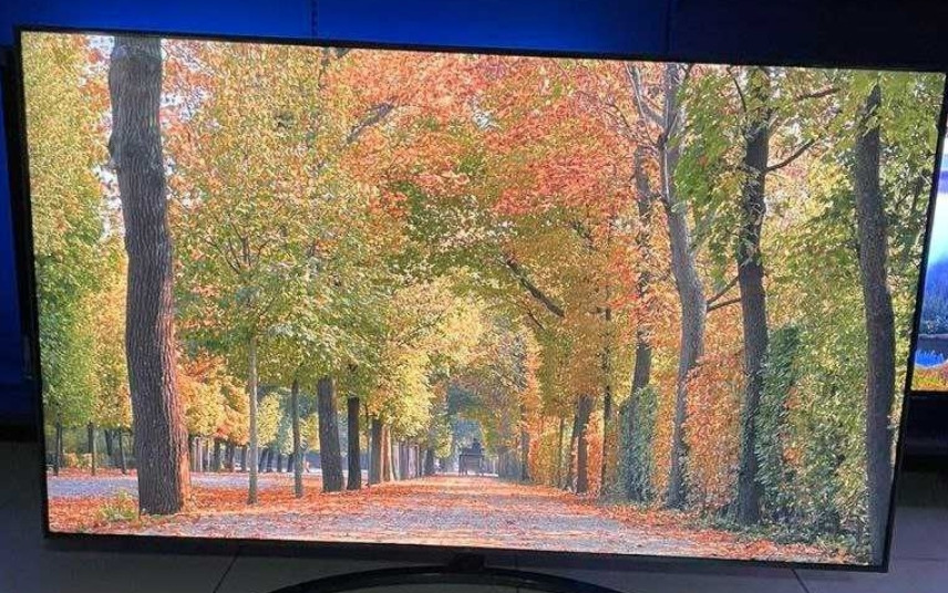 Телевізор: 75 Безрамний 4К 8 серія (2022) Smart LG 75UQ8100. Харків - фото 1