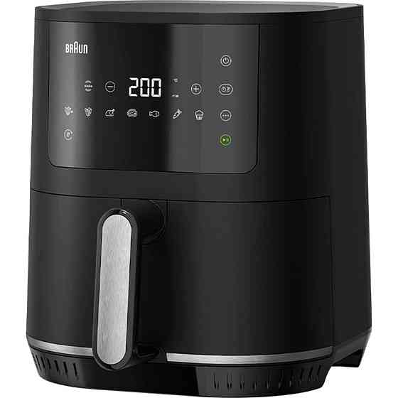 Мультипіч Braun HF 3030 Black ( 18881 ) Харків