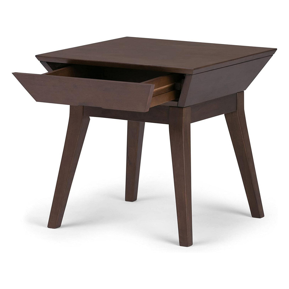 Приліжкова тумба "Аворі" мокко Миколаїв - фото 2