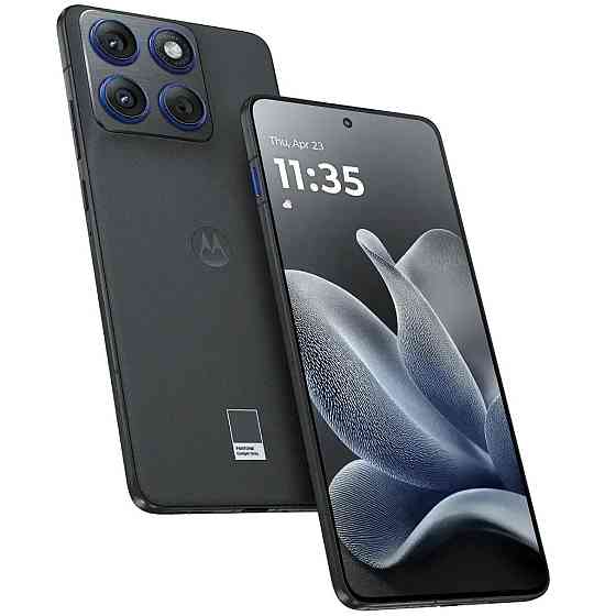 Смартфон Motorola Moto Edge 70 12/512GB Gadget Grey (PBA50006RS) ( 18385 ) Харьков