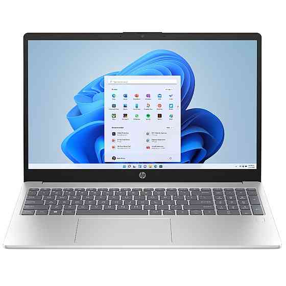 Ноутбук HP 15-fd0194ua (CS8L9EA) Blue ( 10121 ) Харків