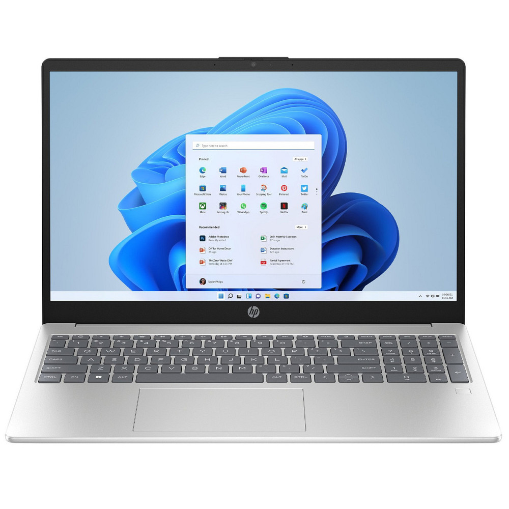 Ноутбук HP 15-fd0194ua (CS8L9EA) Blue ( 10121 ) Харків - фото 5