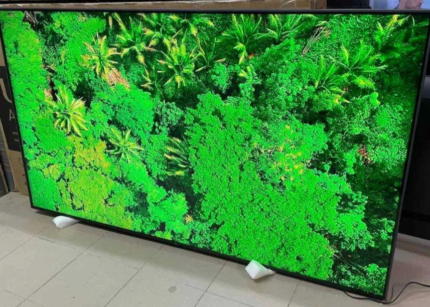 Телевізор Безрамний: 65" (2023) UHD 8серія Smart LG 65UR8000 Новий! Харків - фото 2