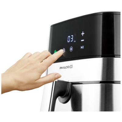 Мультипечь Philco PHAF 5000 Винница - изображение 9