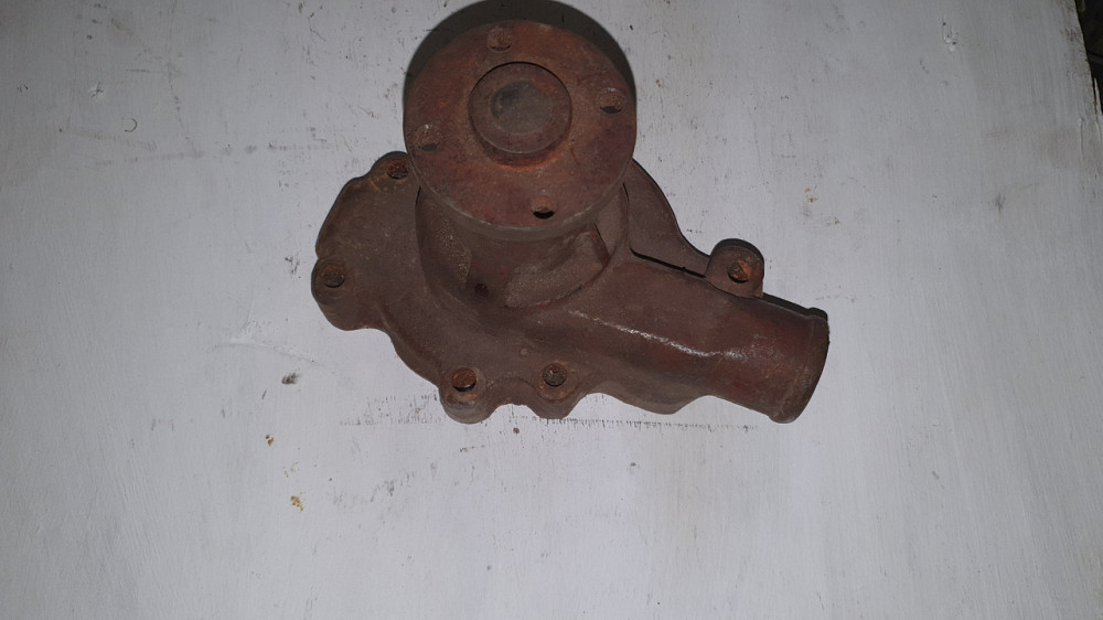 Насос водяний УАЗ. 21-1307010-52 Харків - фото 2