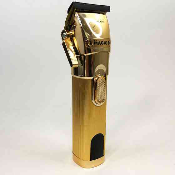 Машинка для точної стрижки бороди і волосся MAGIO MG-587, Машинка для стрижки волосся потужна PT-23 Івано-Франківськ