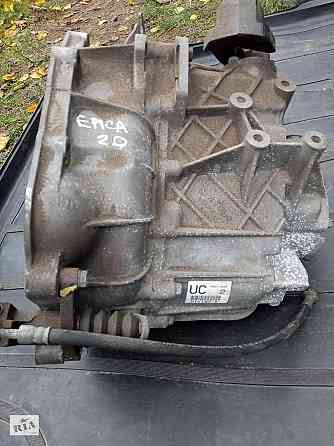 АКПП Chevrolet Epica 2006-2011 Киев