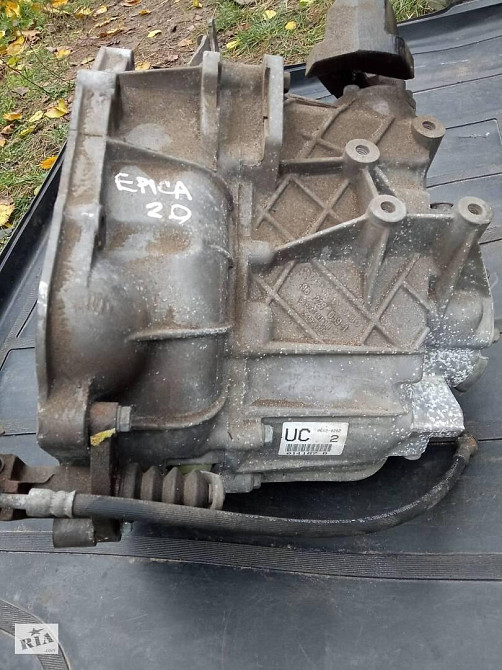 АКПП Chevrolet Epica 2006-2011 Киев - изображение 1