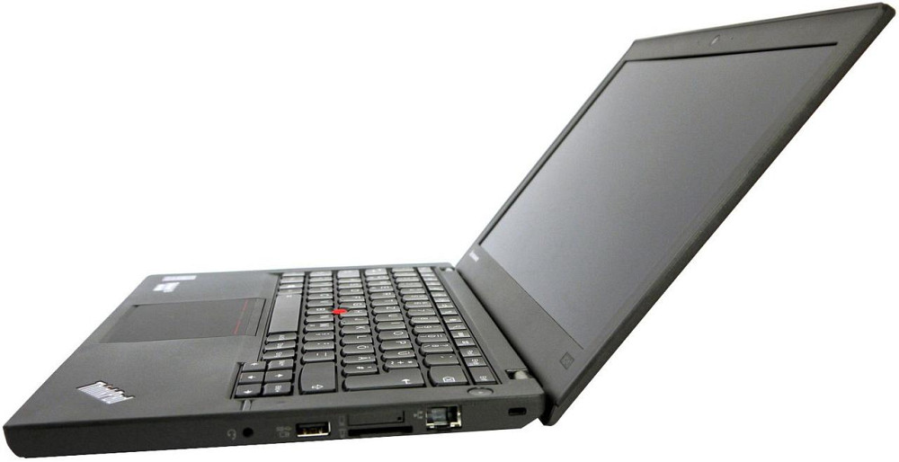 Б/У Ноутбук Lenovo ThinkPad X240 (i5-4300U/8/256SSD) — Class A Київ - фото 5