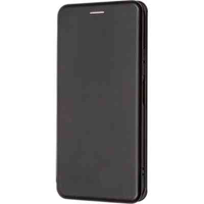 Чохол до мобільного телефона Armorstandart G-Case Xiaomi Redmi 12 4G Black (ARM66542) Вінниця