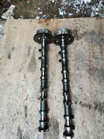 04884510AD ГБЦ 2.4 з розпредвалами Коломия