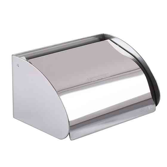 Диспенсер для туалетного паперу HOTEC 16.621 Stainless Steel Луцк