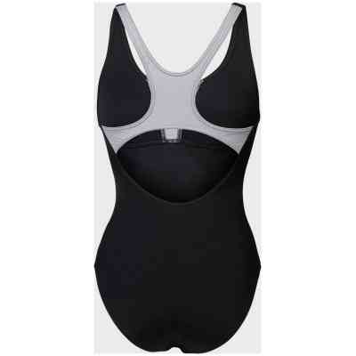 Купальник Arena Swimsuit Control Pro Solid 009073-555 чорний 40 (3468337536581) Вінниця