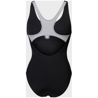 Купальник Arena Swimsuit Control Pro Solid 009073-555 чорний 40 (3468337536581) Вінниця - фото 2