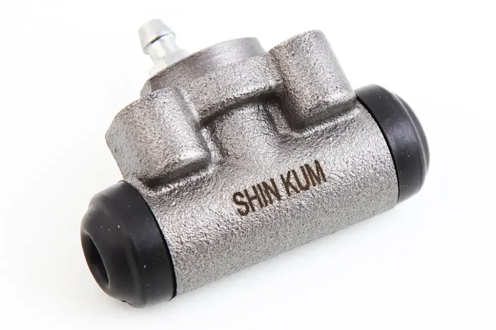 Циліндр торм. задній Таврія Shin Kum Вінниця - фото 3