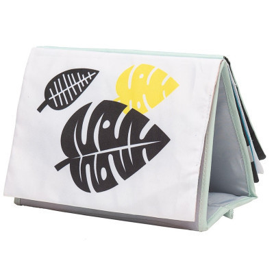 Розвиваюча іграшка Taf Toys книжка-розкладачка Пригоди коали Кімі (12395) Вінниця - фото 9