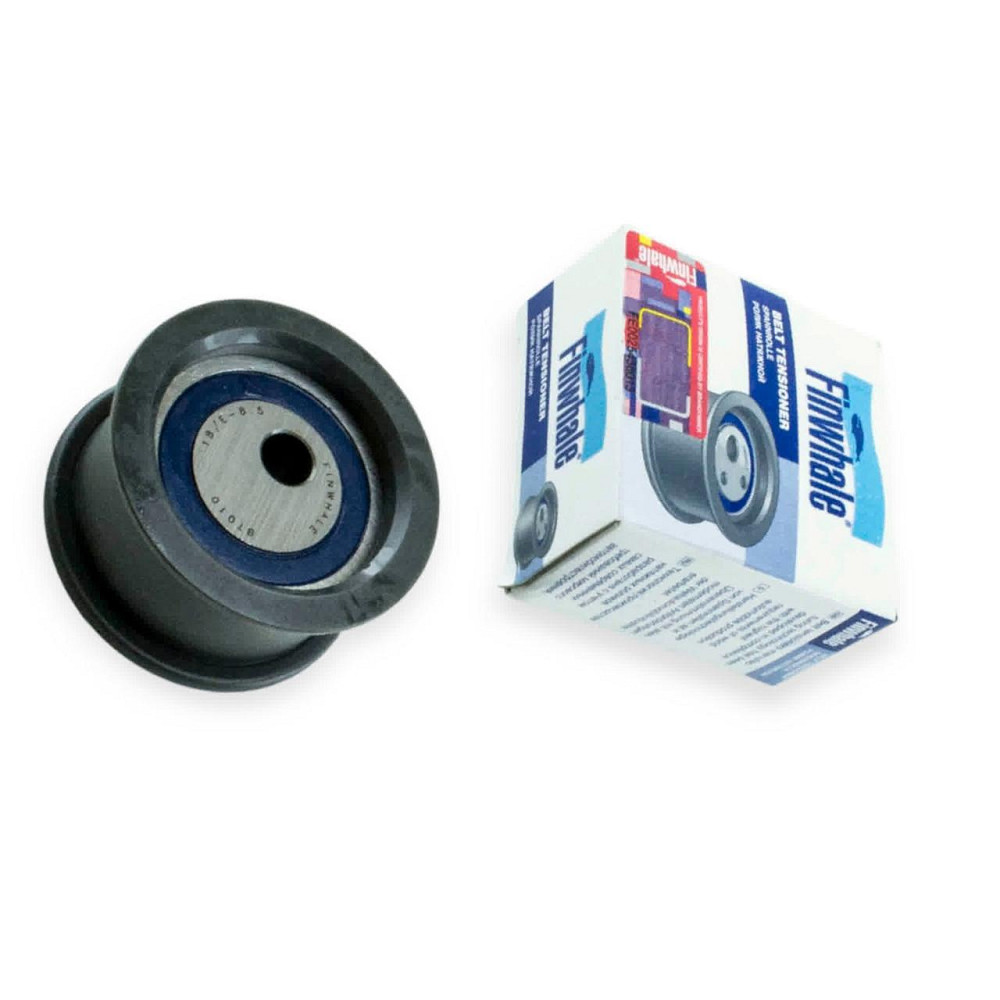 Ролик натяжний 2110, 2111, 2112 (16 кл) ГРМ Мукачево - фото 1