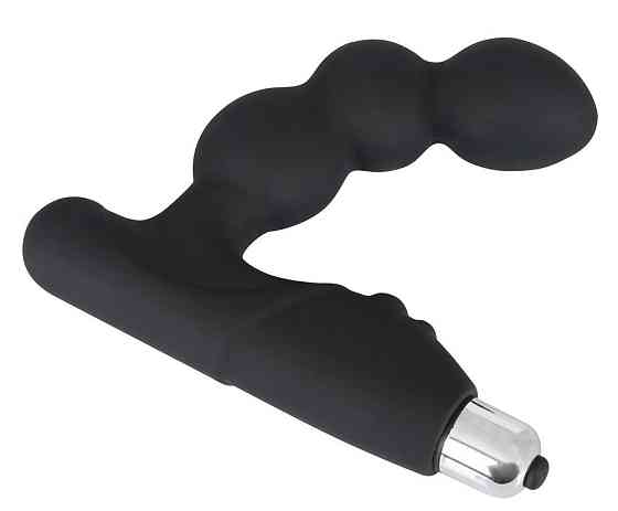 Масажер простати - Rebel Prostate Stimulator Sex Aura Київ