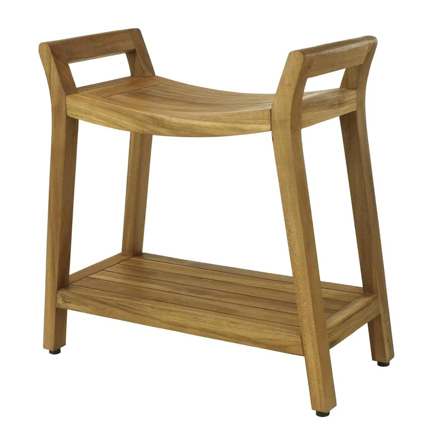 Табурет для ванной 